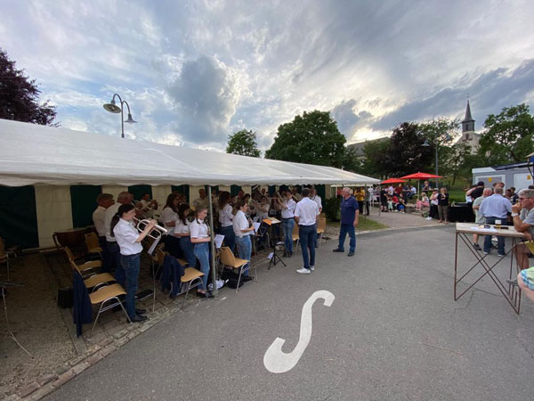 Photoen vum Duerffest 2022 - Photo 4